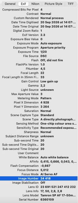 Nikon d700 com grip e objectiva