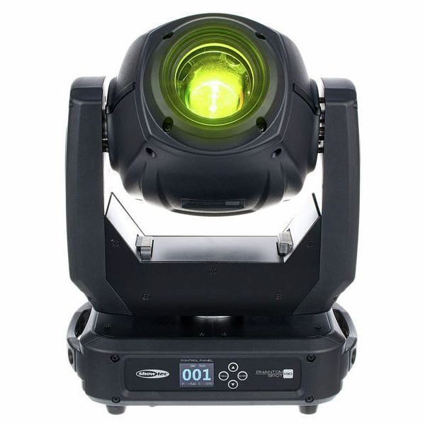 Showtec Phantom 130 Spot