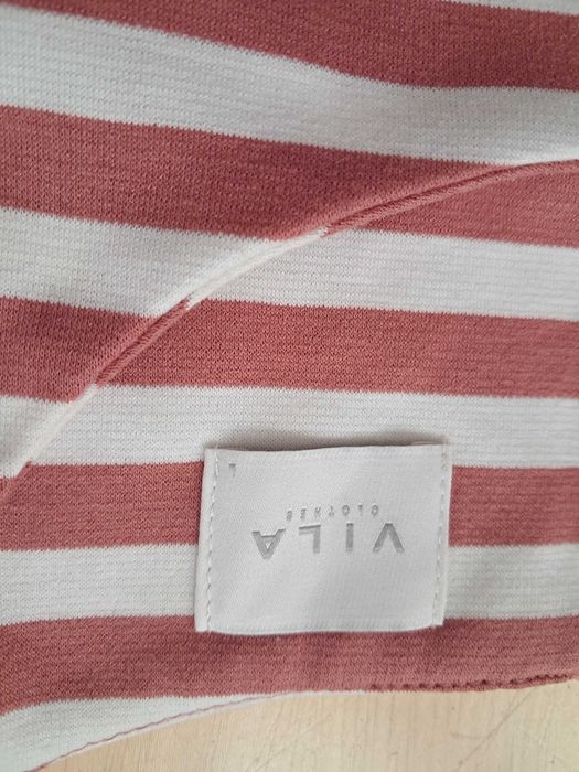 Vila krótka sukienka M L