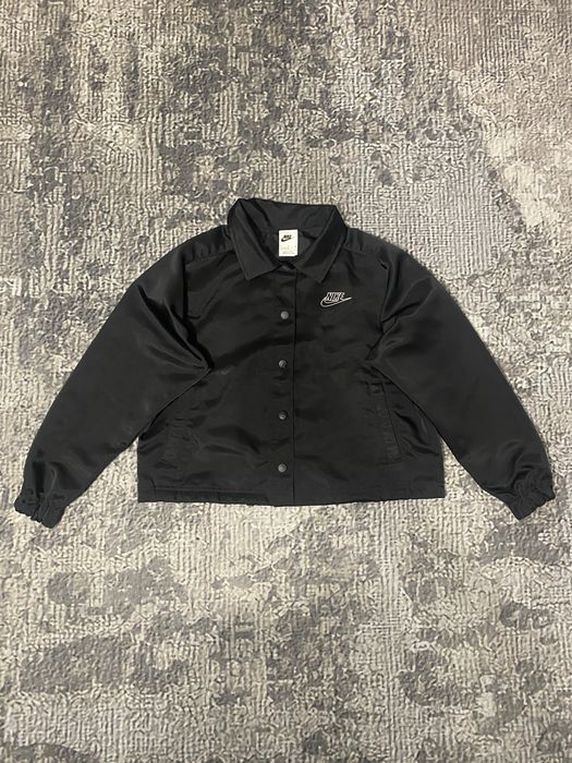 Nike sportswear jacket