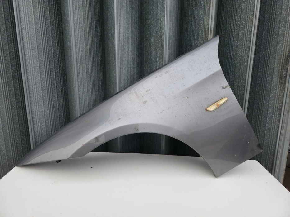 Guarda lamas esquerdo BMW Serie 3 E90 E91 (2003.-2011)