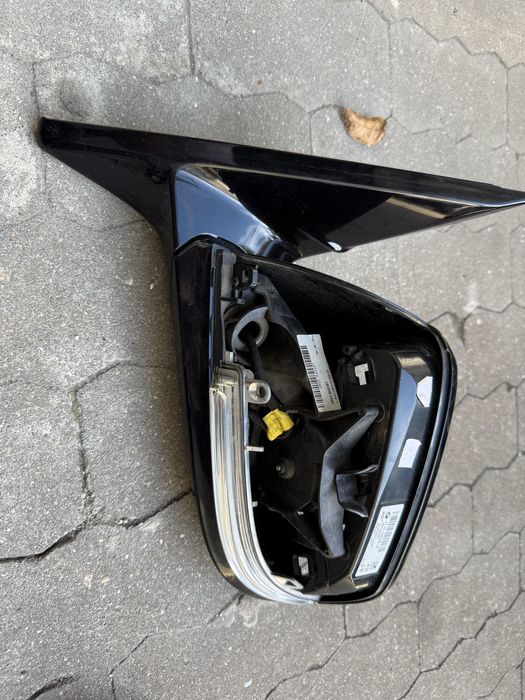 Retrovisor esq  bmw serie 4