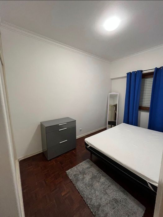 Quarto em São João do Estoril