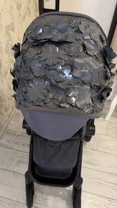 Продам коляску Cybex Priam
