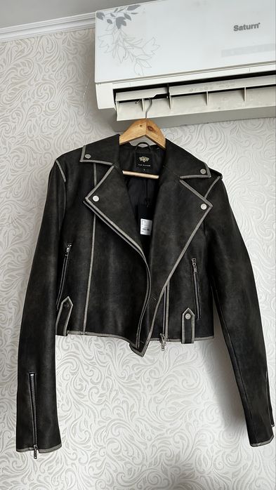 Косуха Miss Diamond