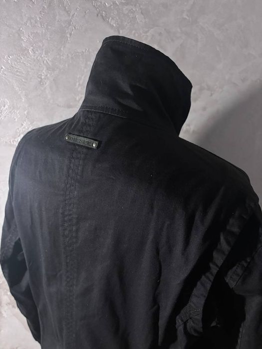 Куртка , вітровка Diesel , чоловіча