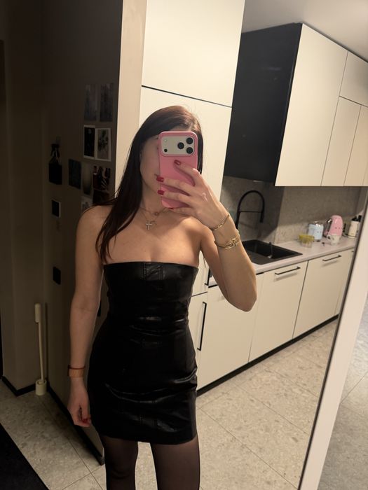 Платье Demn  S/M