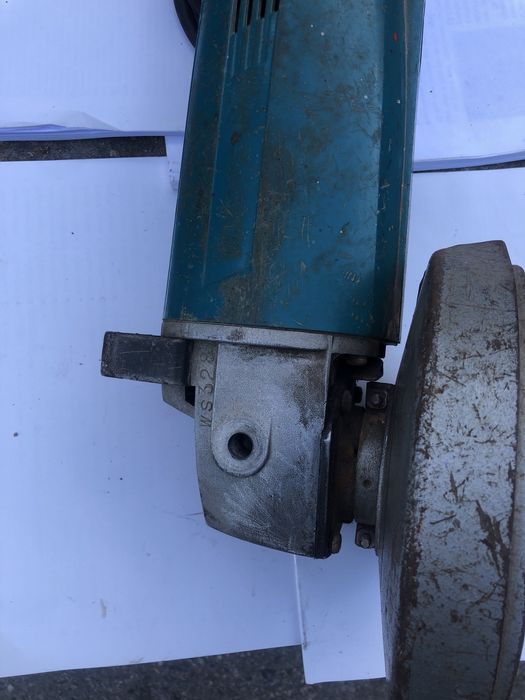 Болгарка   Makita