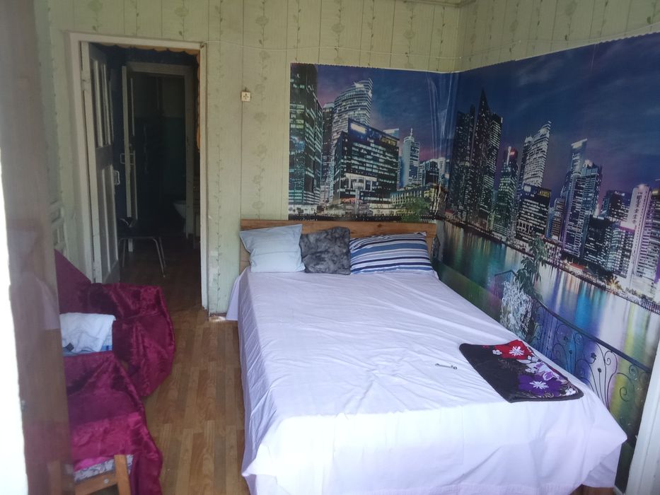 Власниця ЖД вокзал ЦЕНТР, ЧУДО  без підселень