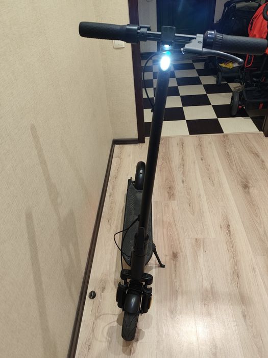Електросамокат Kogoo g30 pro max
