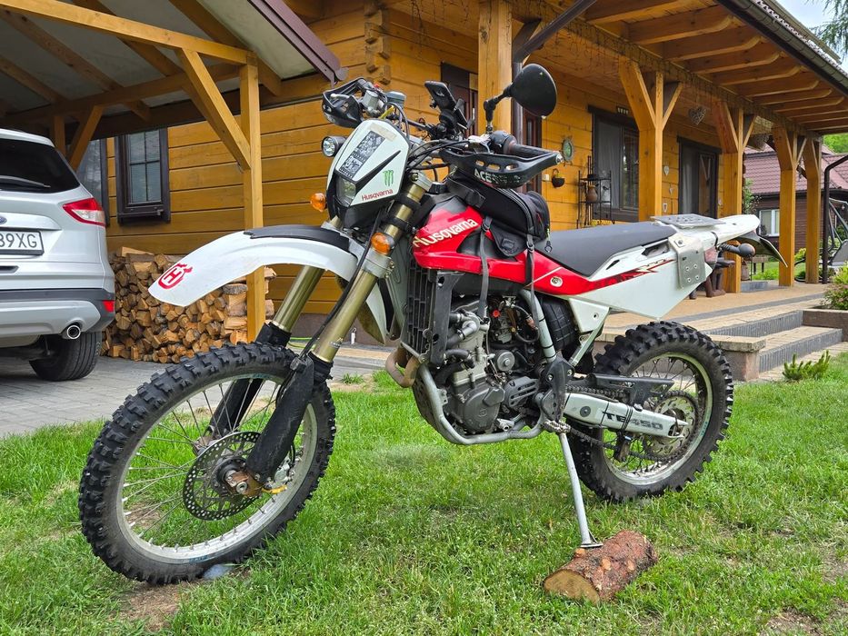 Husqvarna