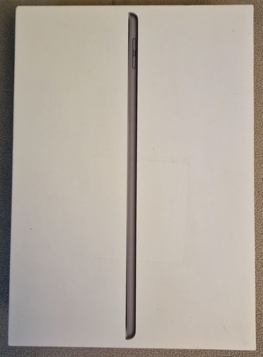 Orginalne pudełko Ipad 9