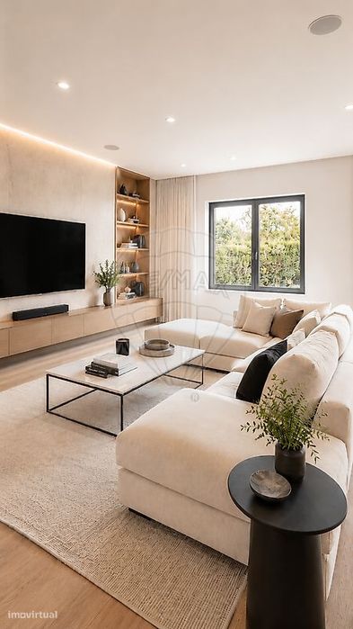 Apartamento T2 para venda