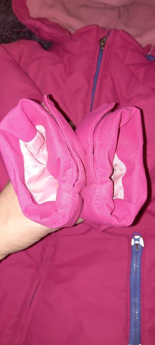 Зимовий комплект Kanz