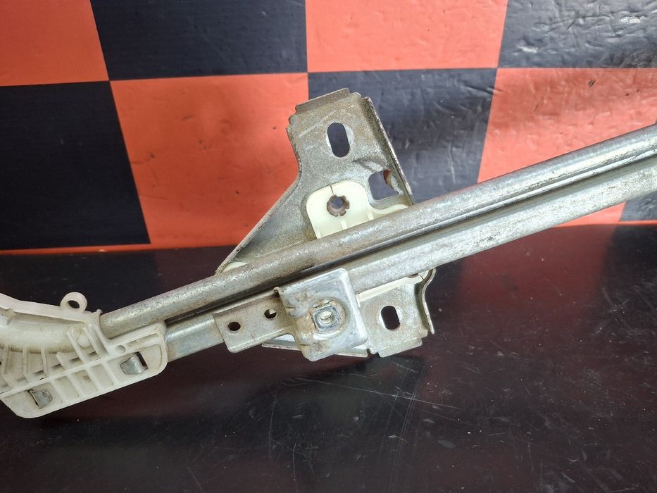 Elevador vidros frente esquerdo RENAULT Master II Chassis (ED/HD/UD)