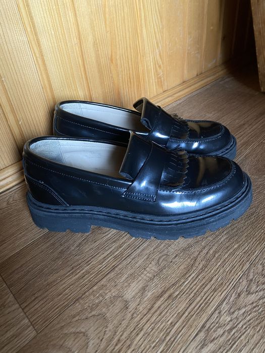 Лофери жіночі, жіночі туфлі