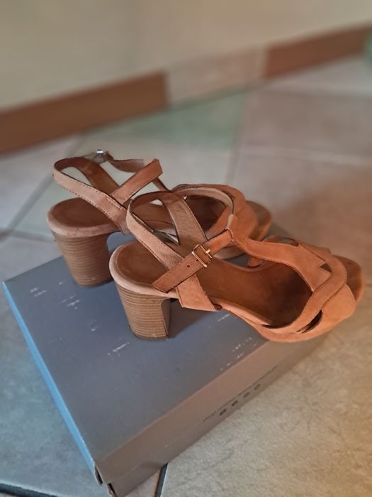 Sprzedam buty na lato