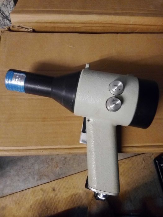 Medidor de temperatura