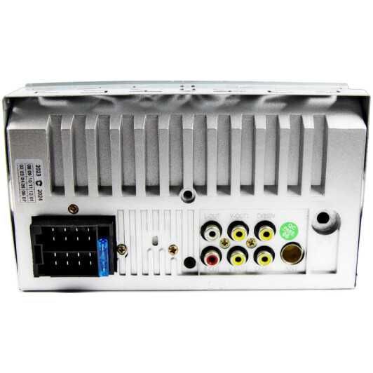 Автомагнитола Nextone