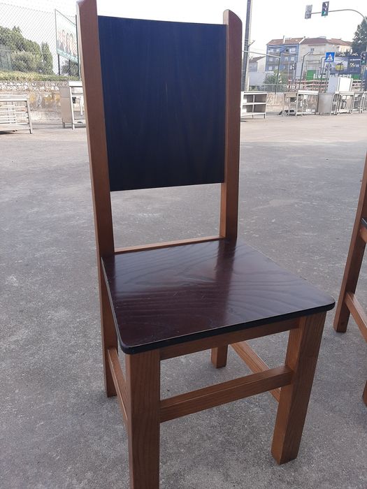 Cadeiras para qualquer fim