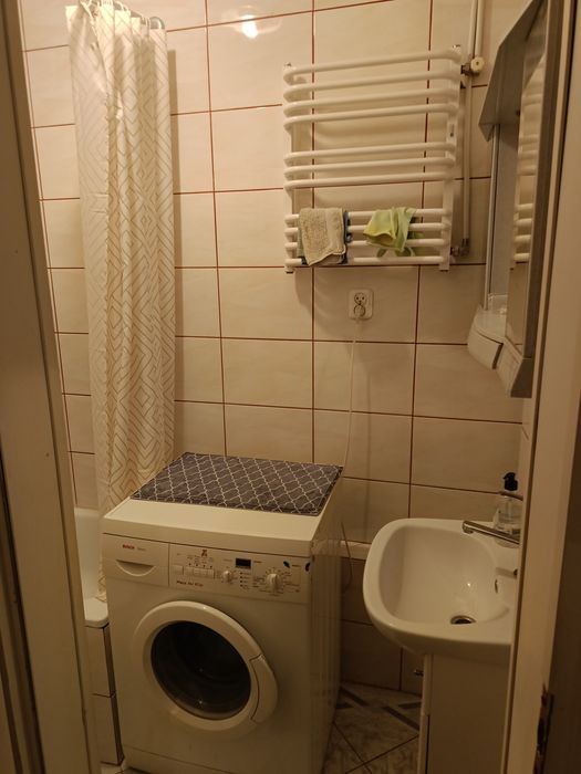 Wynajmę mieszkanie