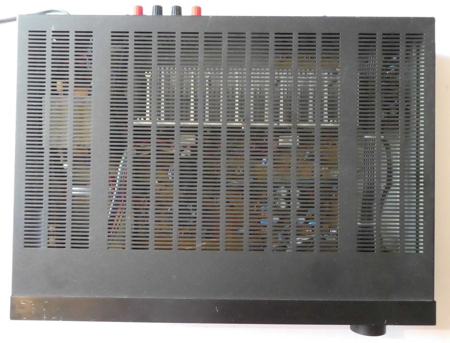 Wzmacniacz Harman Kardon PM635i