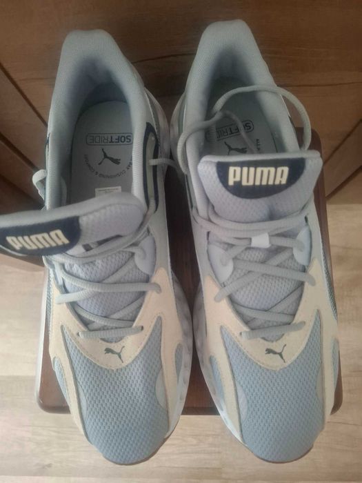 Buty PUMA Softride Frequence
