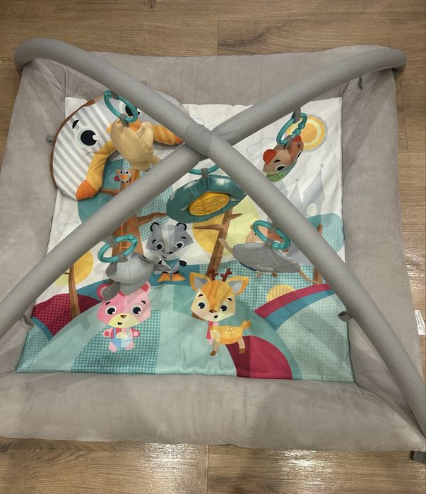 Розвивальний килимок дитячий