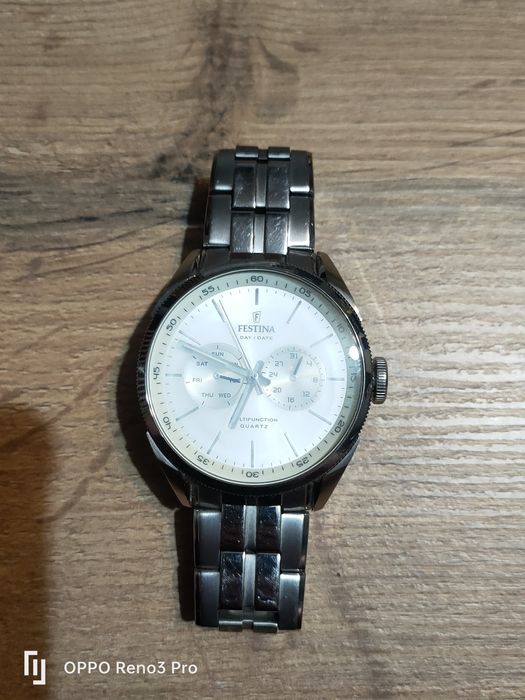 Zegarek Festina Multifunction