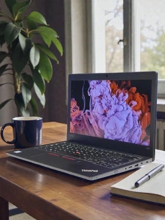 Lenovo ThinkPad l380 | GWARANCJA | FV23% | TANIO