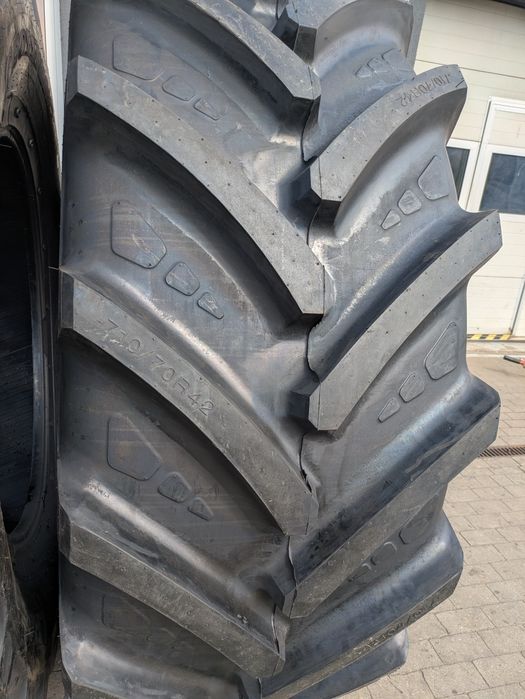 710/70R42 Crosswind LR 650 Linglong LEAO 2026 nowe brutto