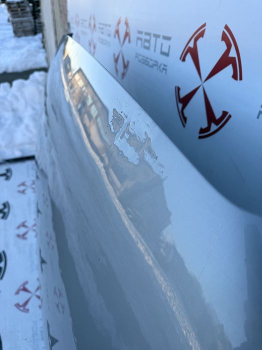 Капот volvo xc 60 оригінал 2017-2024