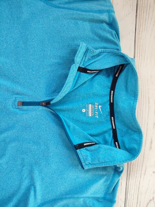 Спортивная кофта Nike Running Dri-FIT (Оригинал)