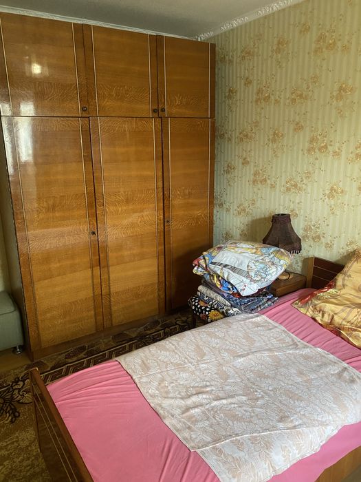 3-х чешка Ворошиловка