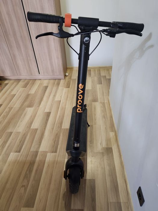 Електросамокат Proove Pro Max | 25 000 грн

Продаю елект