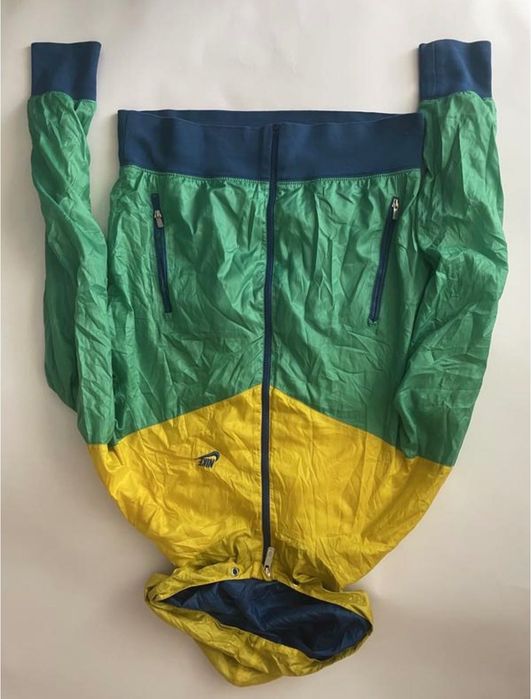Nike Кофта Худи с Капюшоном