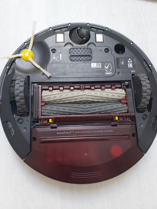 IRobot Roomba 975 jak nowy