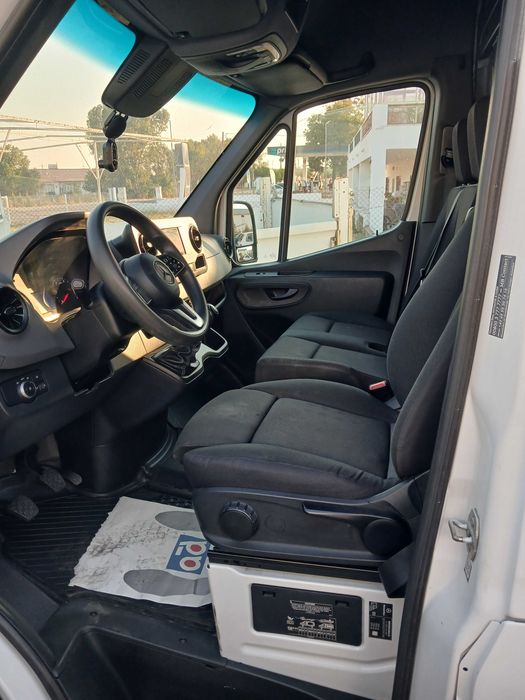 Mercedes Benz Sprinter