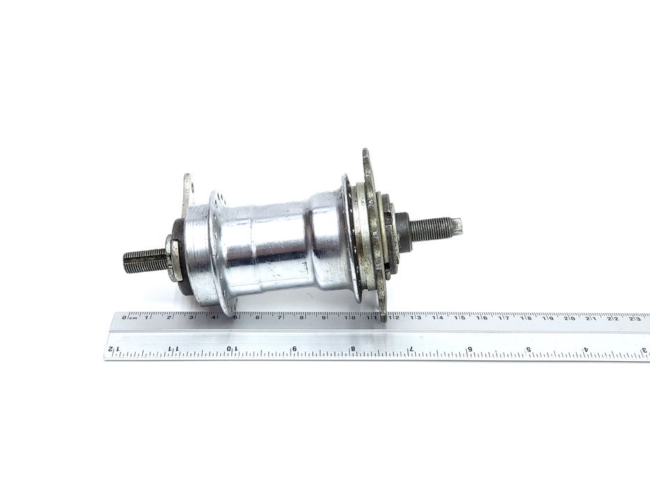 NOWA piasta tylna radziecka ZIF Ukraina Ural Mińsk 36 szprych PRL