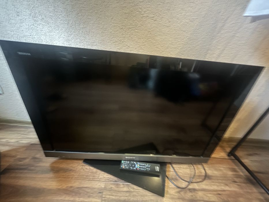 Mam do zaoferowania Telewizora SONY BRAVIA