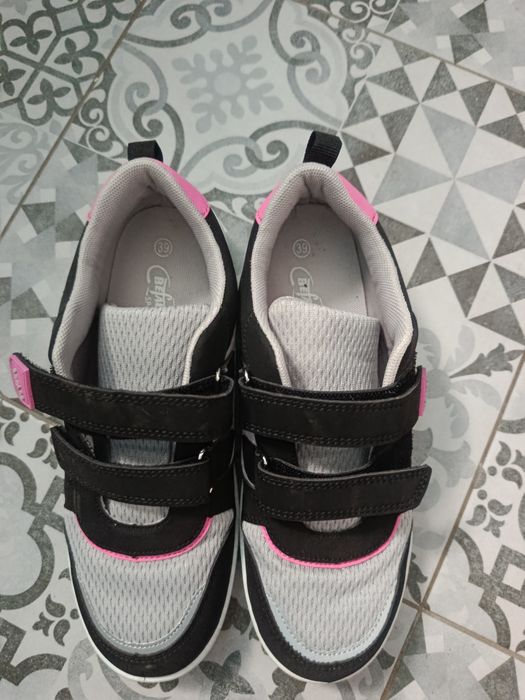 Buty damskie Befado