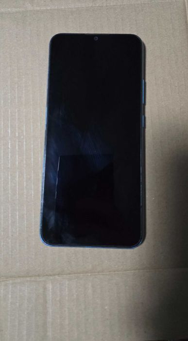 Realme C11 2021 2/32 ГБ (RMX3231)