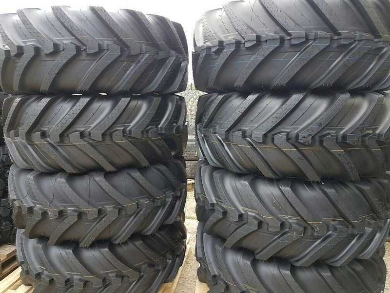 Pneus Novos MICHELIN XMCL 460/70R24