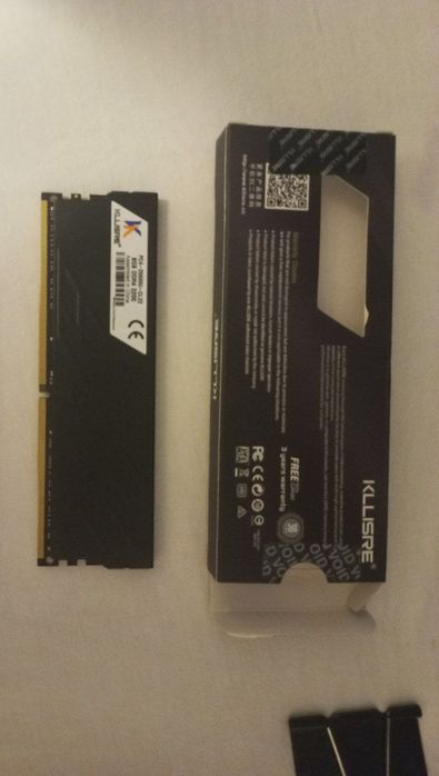 Оперативна пам'ять озу ram ddr4 ддр4 до 500 грн