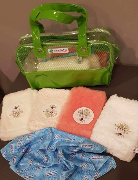 Zestaw Raypath dla dzieci 17x12