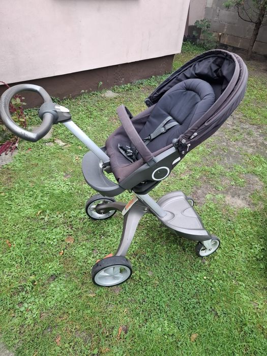 Sprzedam wózek 3 in 1