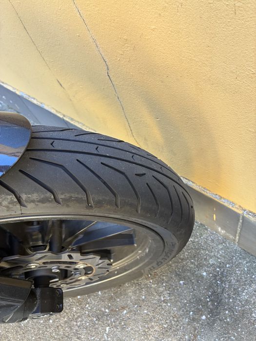 Benelli 302s 2016