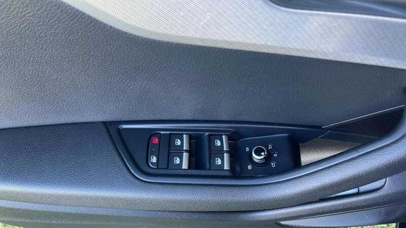 2017 Audi A4 Premium Plus