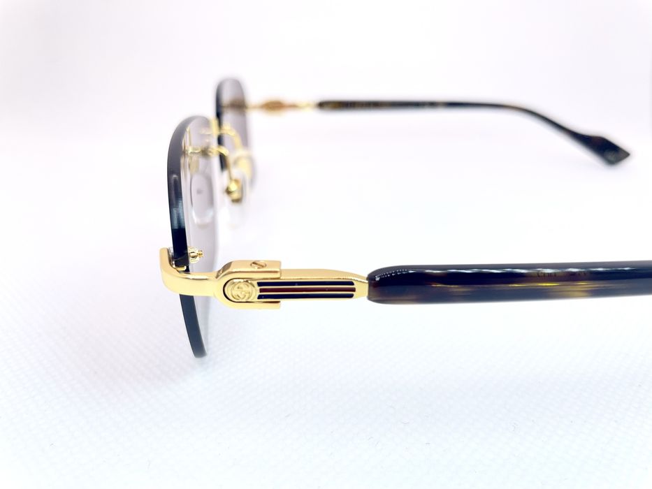 Сонцезахисні окуляри Gucci GG1221S 002