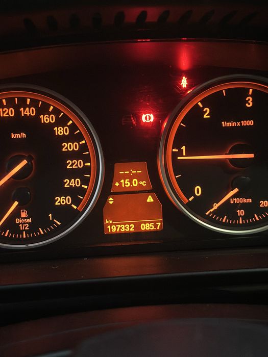 Bmw 520d E60 177cv LCI 2008